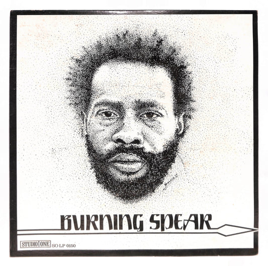 Burning Spear