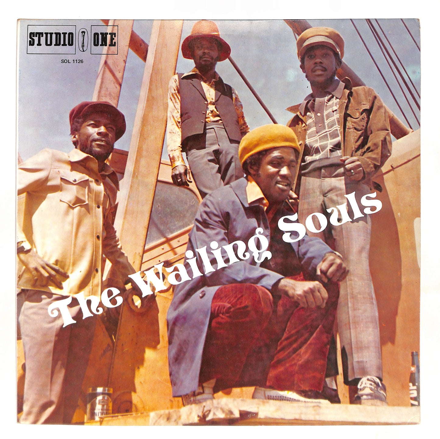 The Wailing Souls