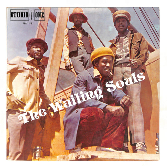 The Wailing Souls