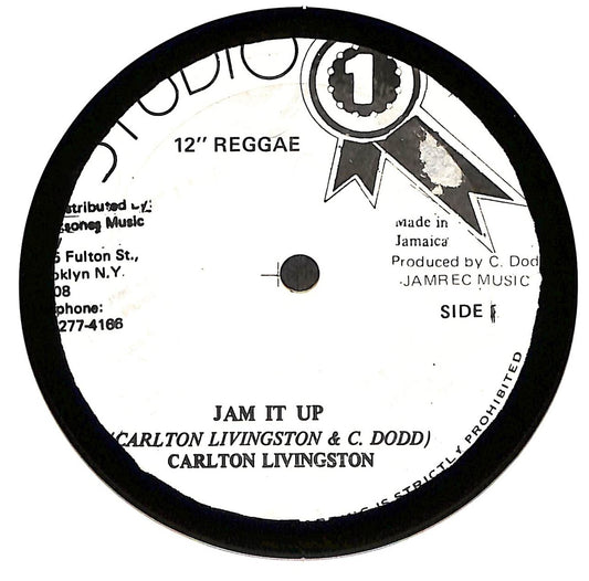 Jam It Up / Arena Special