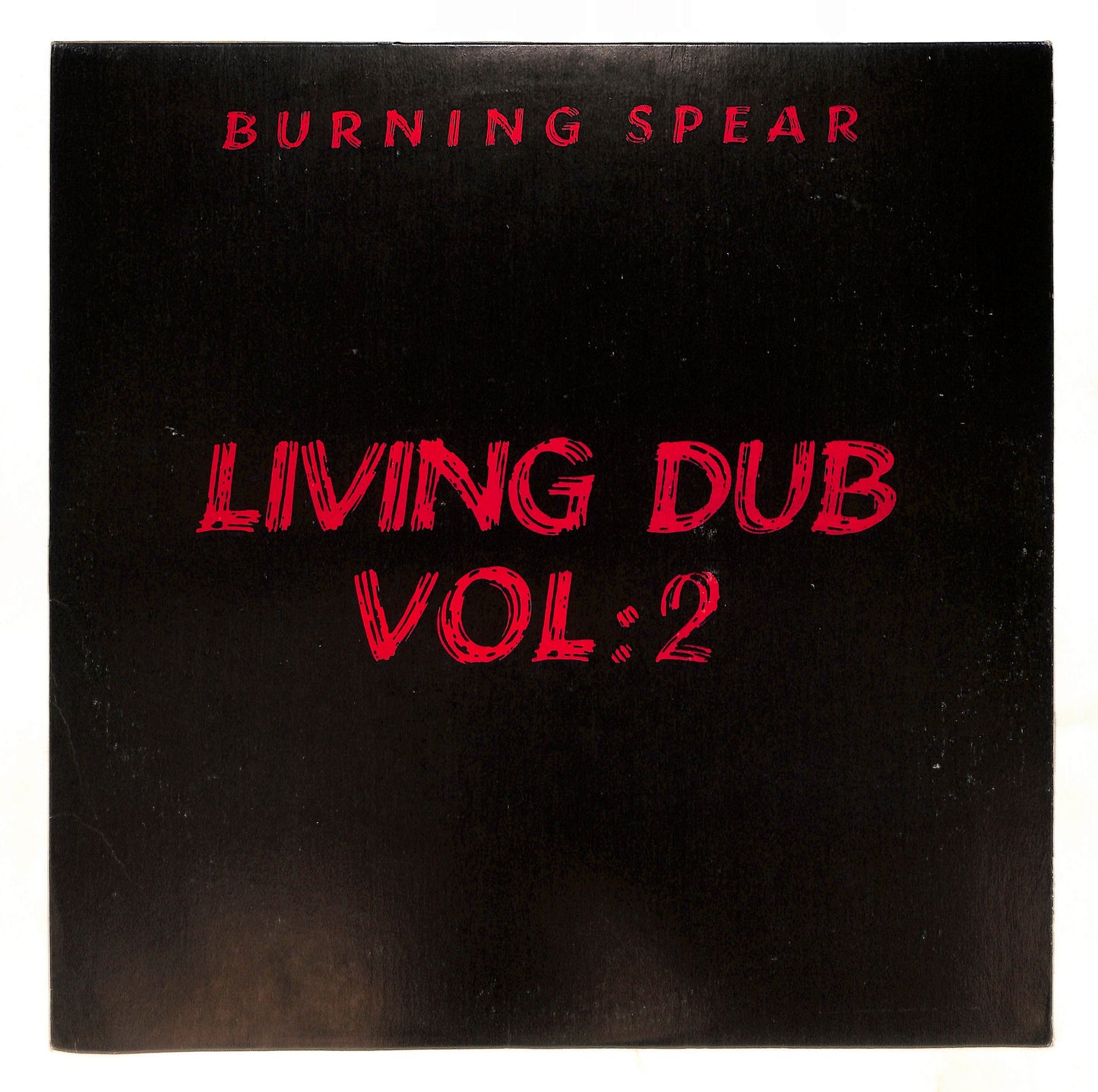 Living Dub, Volume 2