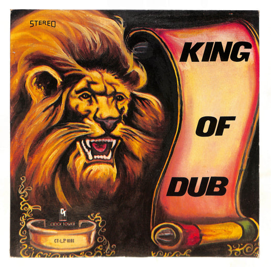 King Of Dub