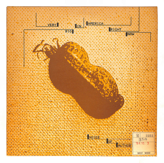 Very Big In America Right Now