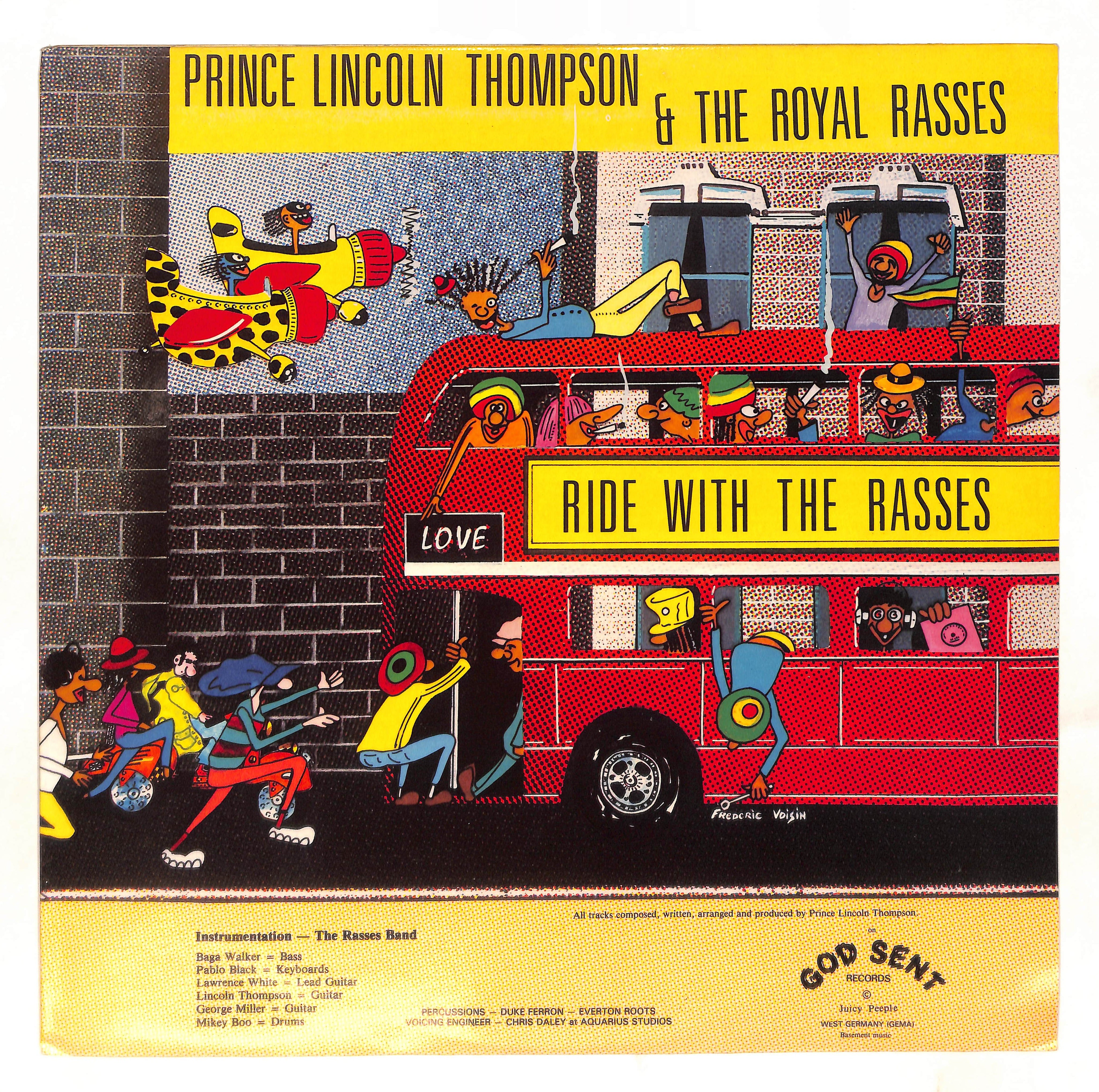 Busy Boys - Renita / Classical (1stプレス) Busy Boys – Renita / Classical – Vinyl (12