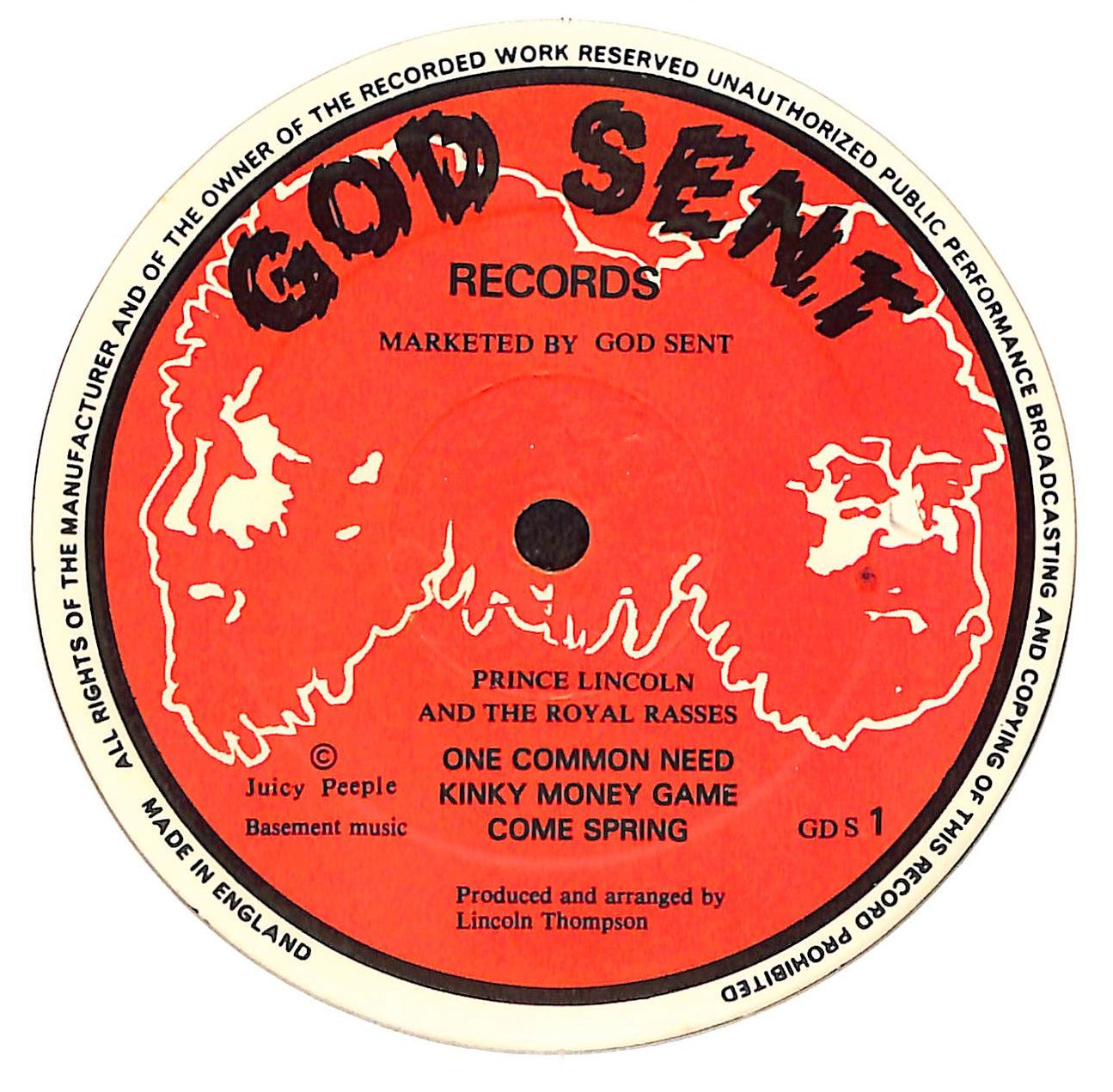 Ride With The Rasses