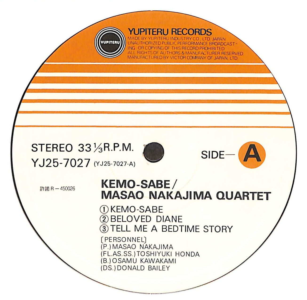 Kemo-Sabe