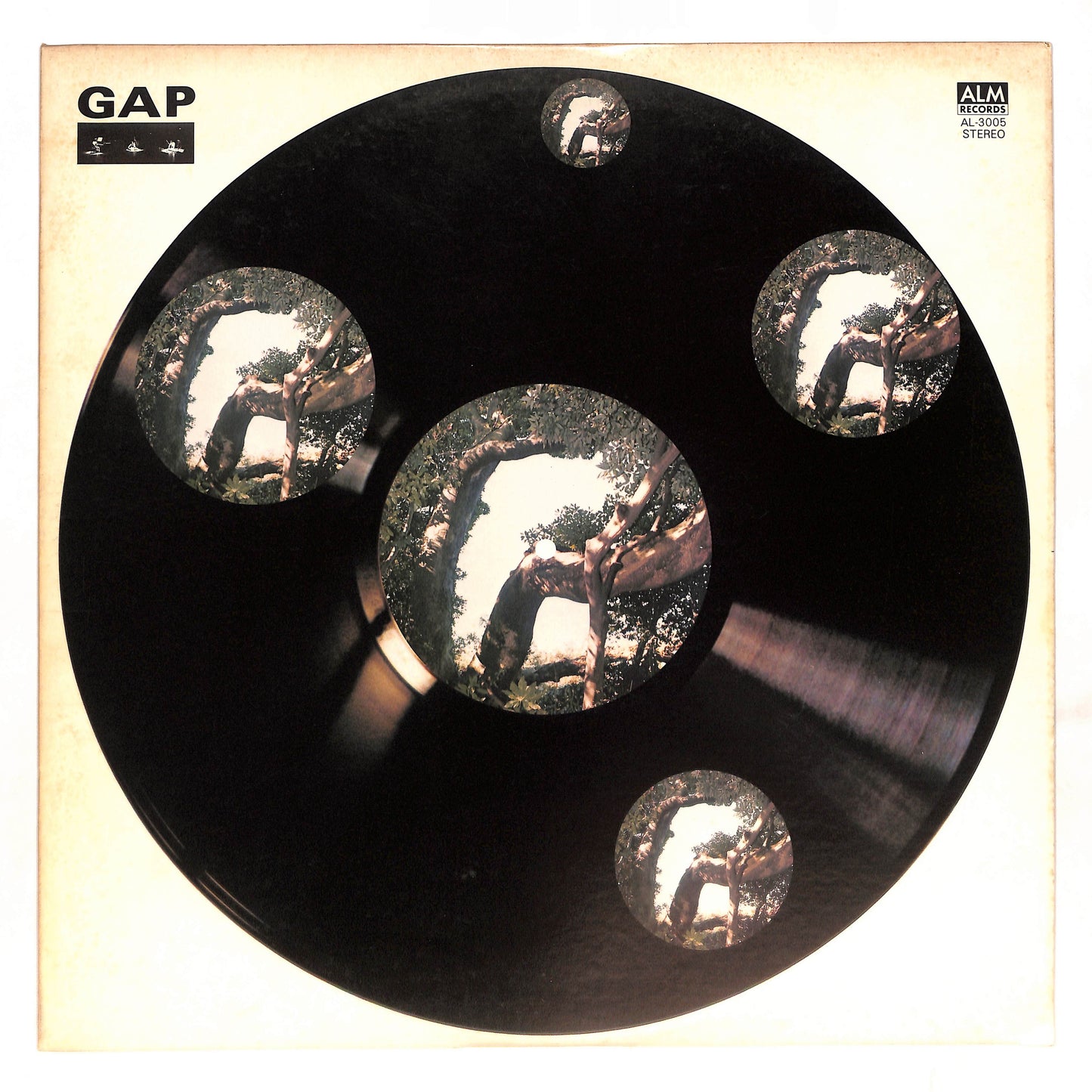 Gap