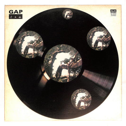 Gap