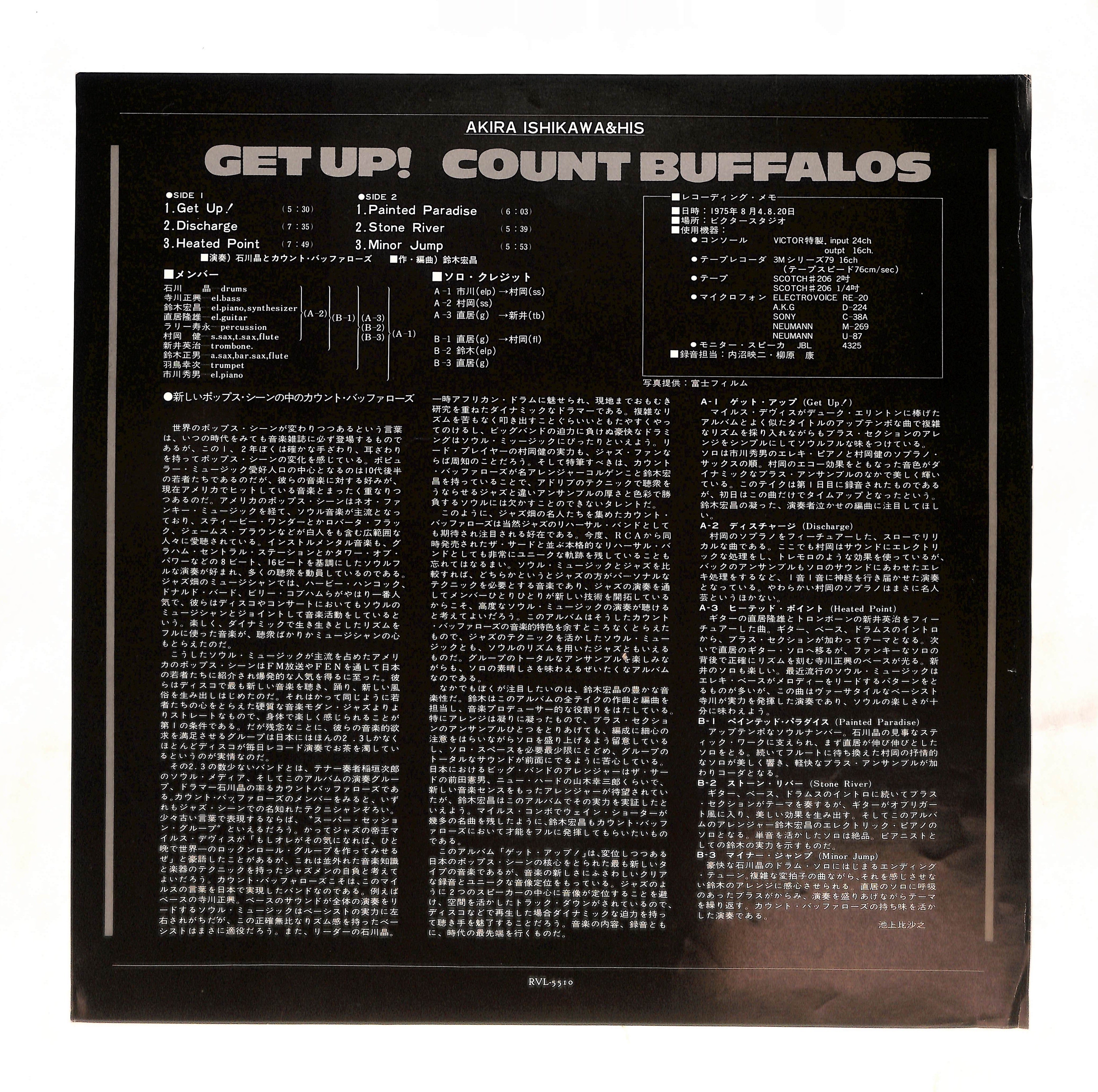 Get Up! – ELLA ONLINE