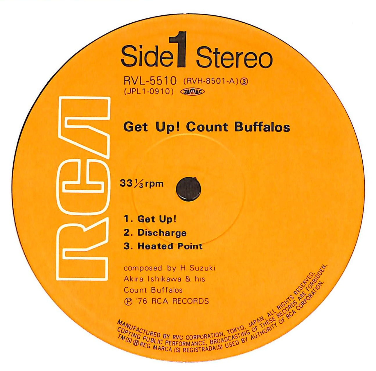 Get Up! – ELLA ONLINE