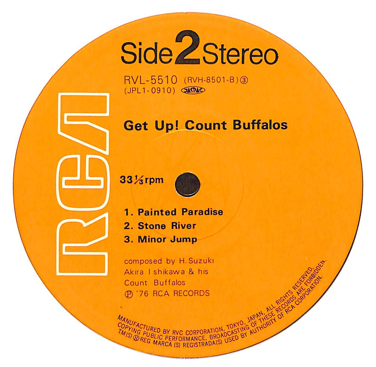 Get Up! – ELLA ONLINE
