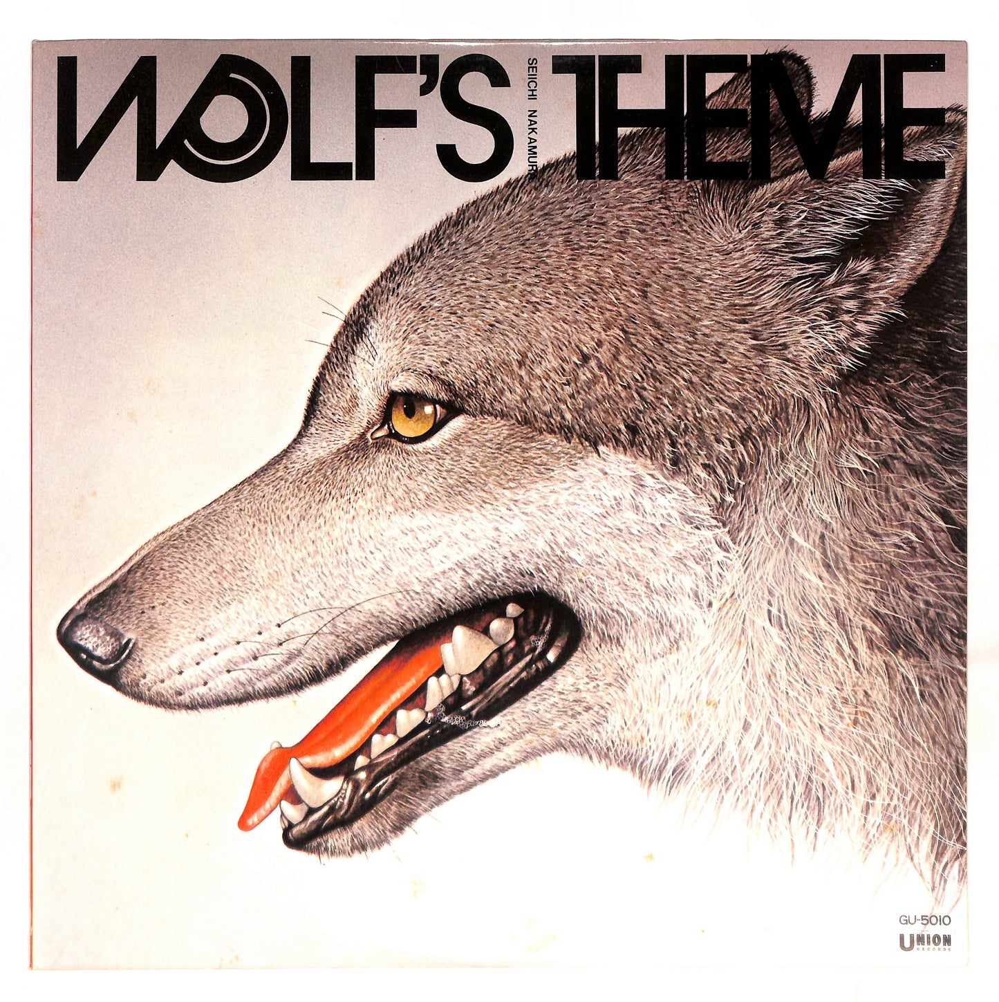 Wolf's Theme