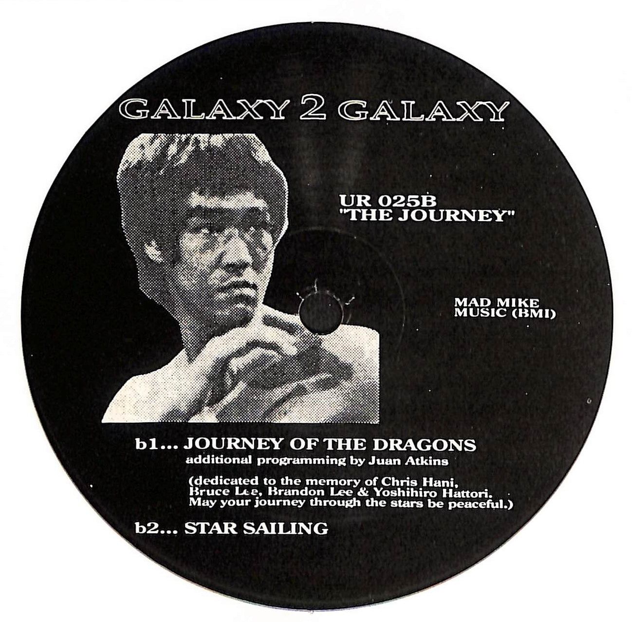 Galaxy 2 Galaxy