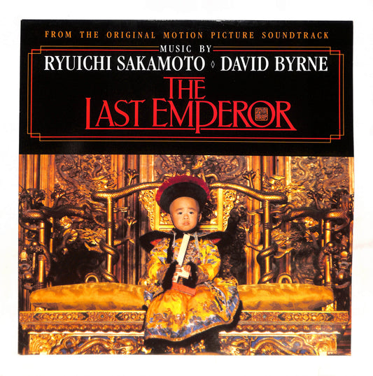 The Last Emperor