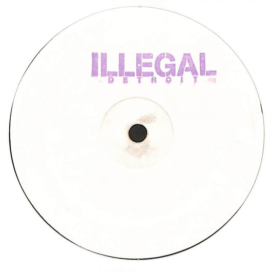 Surrender Your Love (Illegal Remixes)