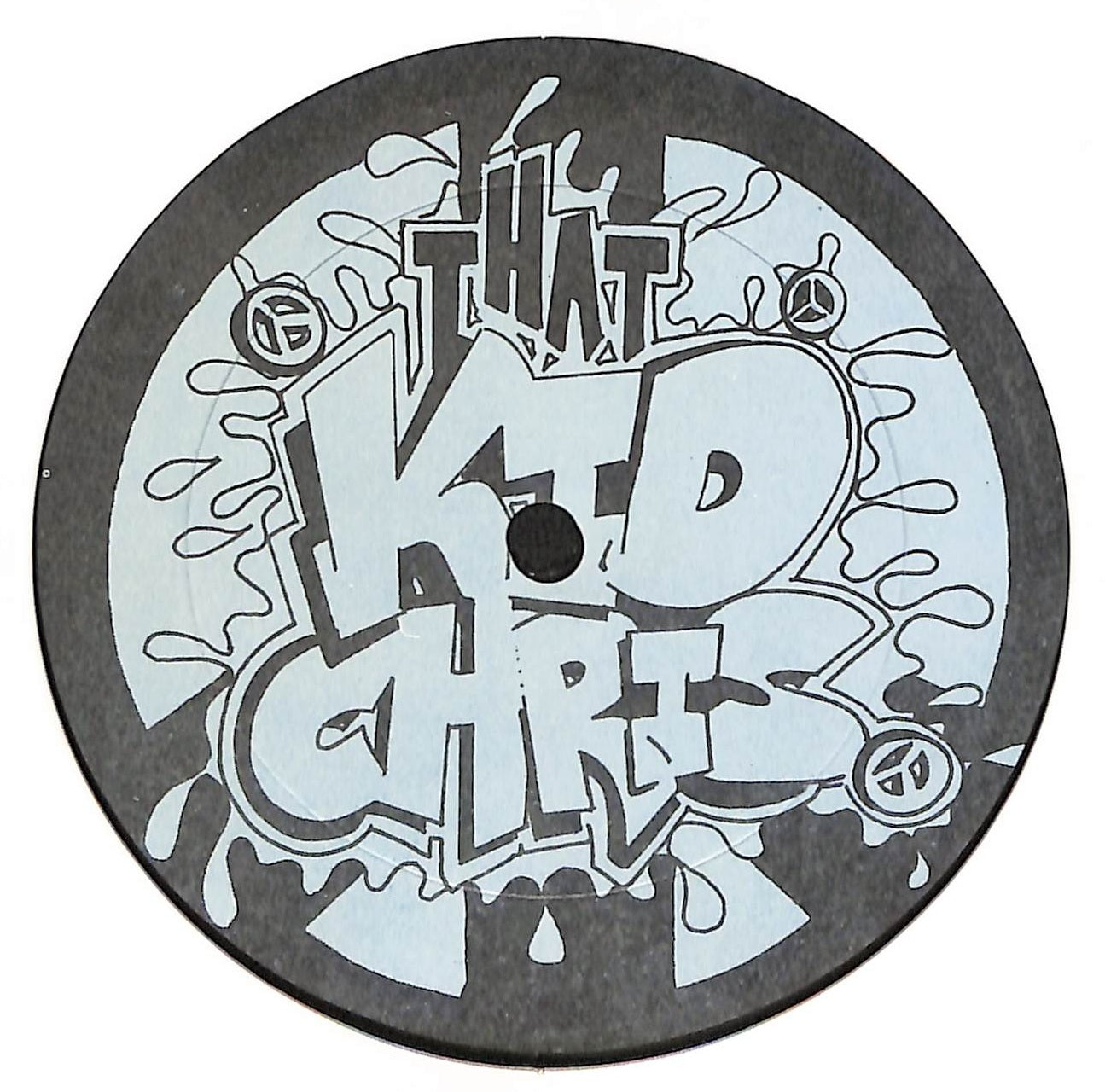 Keep On (Pressin' On)