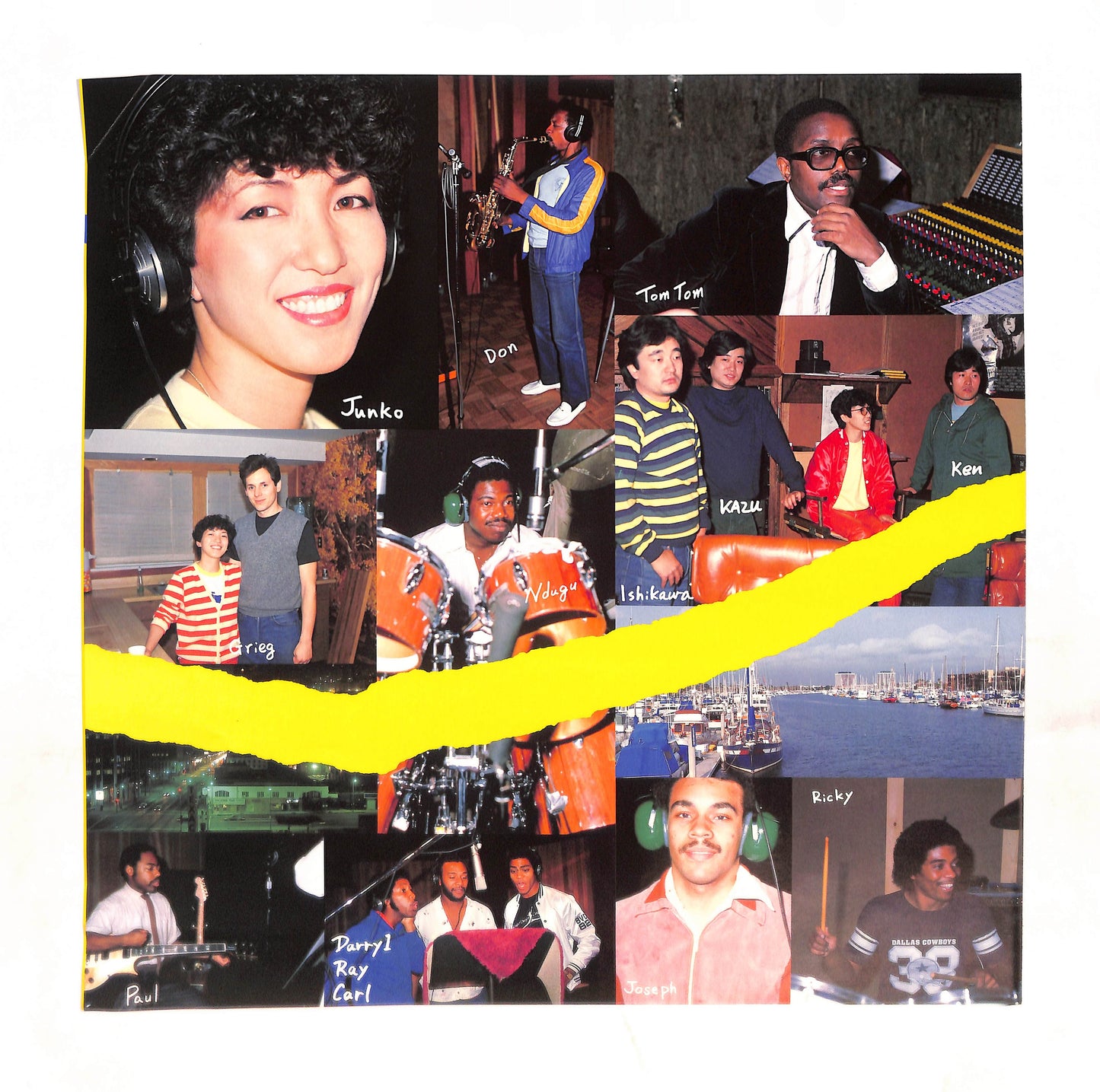 黄昏 ~Postcard Fantasy~