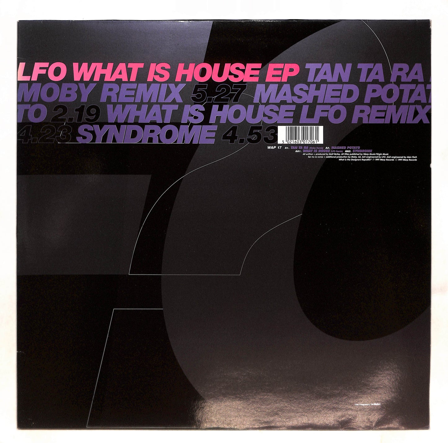 What Is House EP