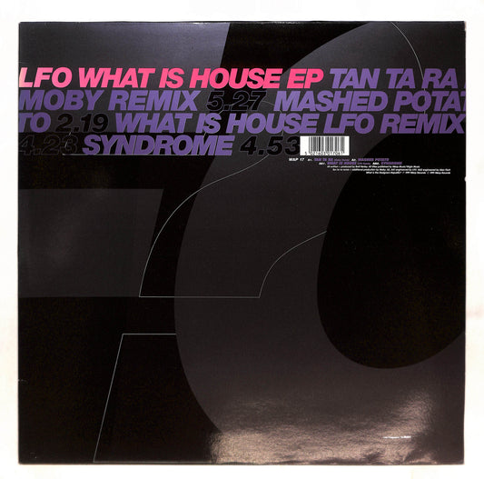 What Is House EP