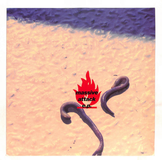 Massive Attack E.P.