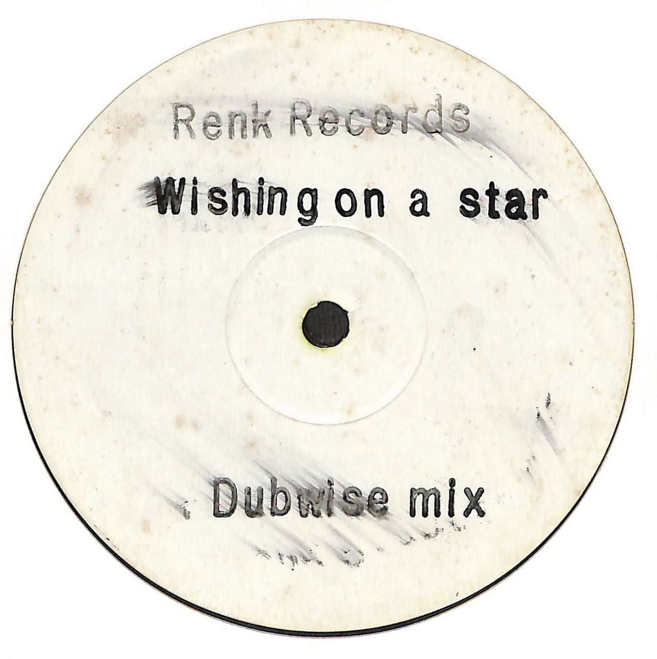 Wishing On A Star / Loving You
