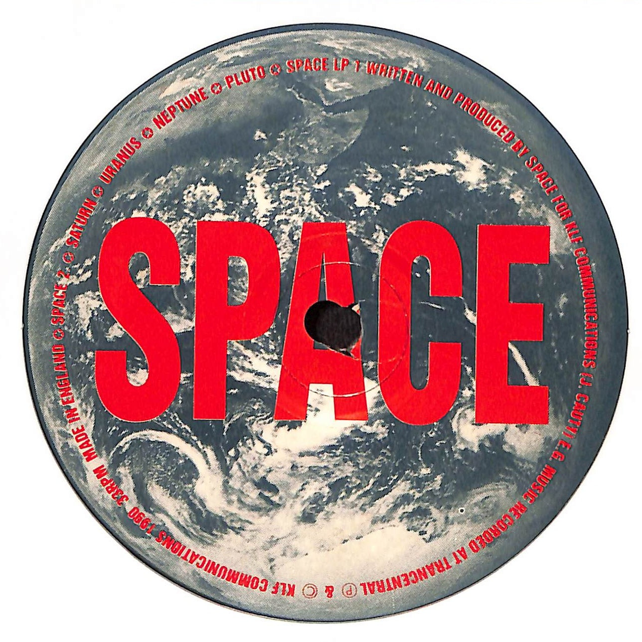 Space