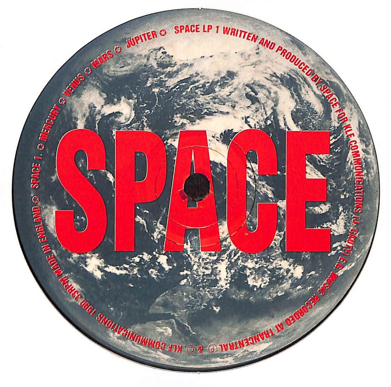 Space