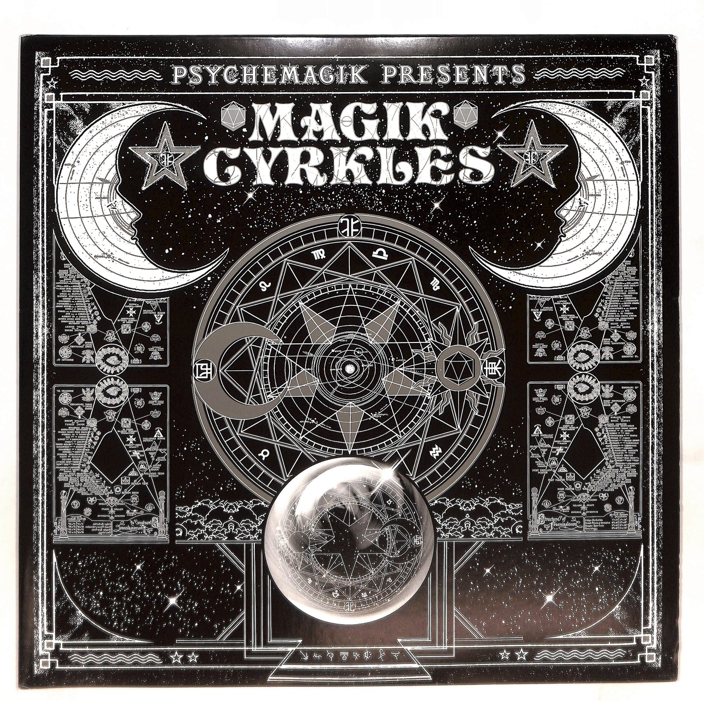 Magik Cyrkles