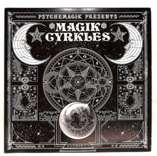 Magik Cyrkles