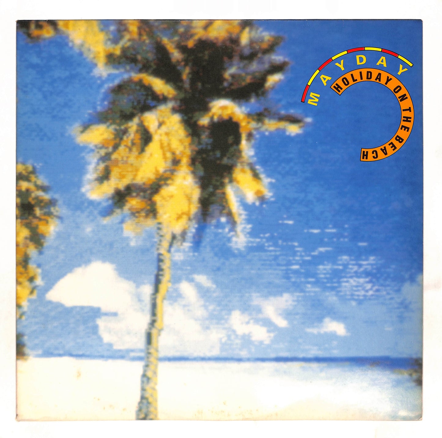 Holiday On The Beach