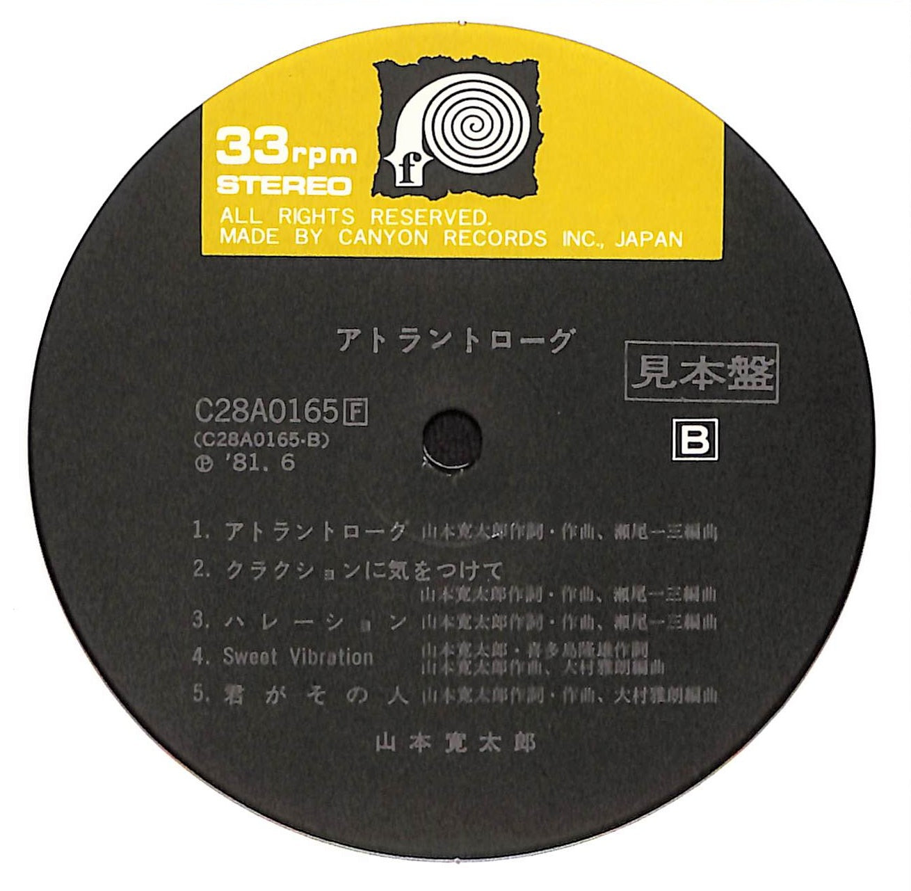 アトラントローグ