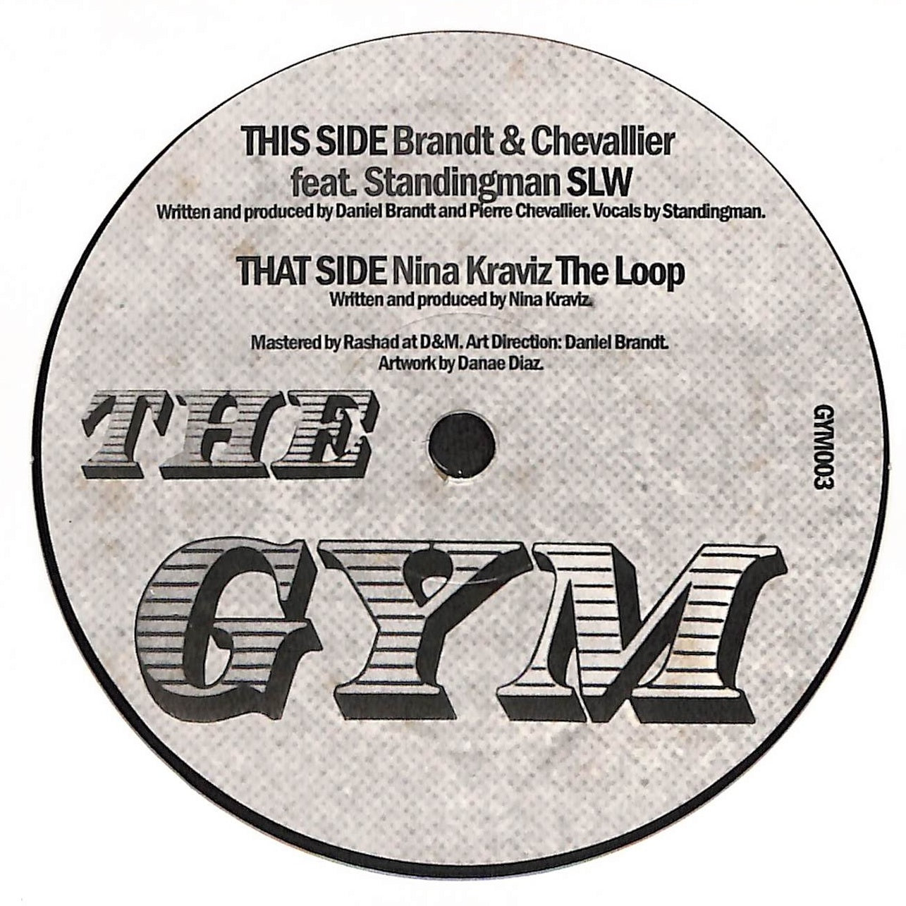 The Loop / SLW