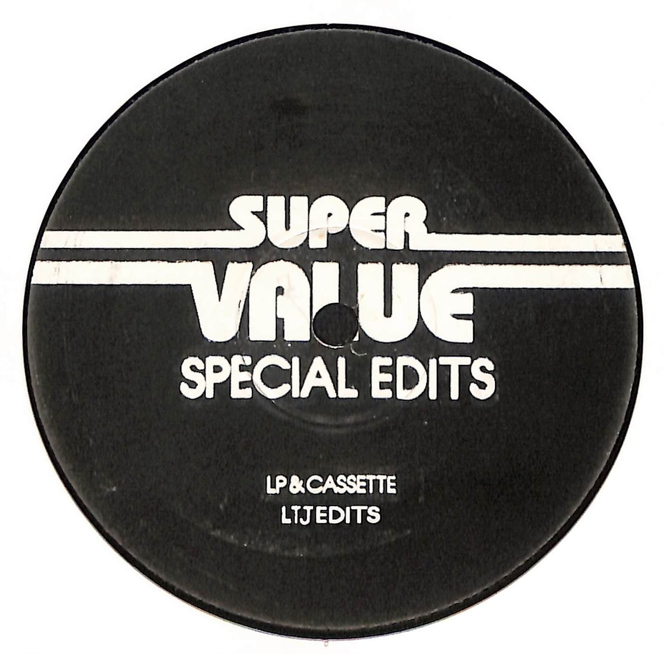 Special Edits 15