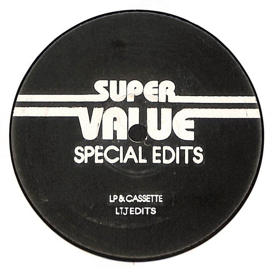 Special Edits 15