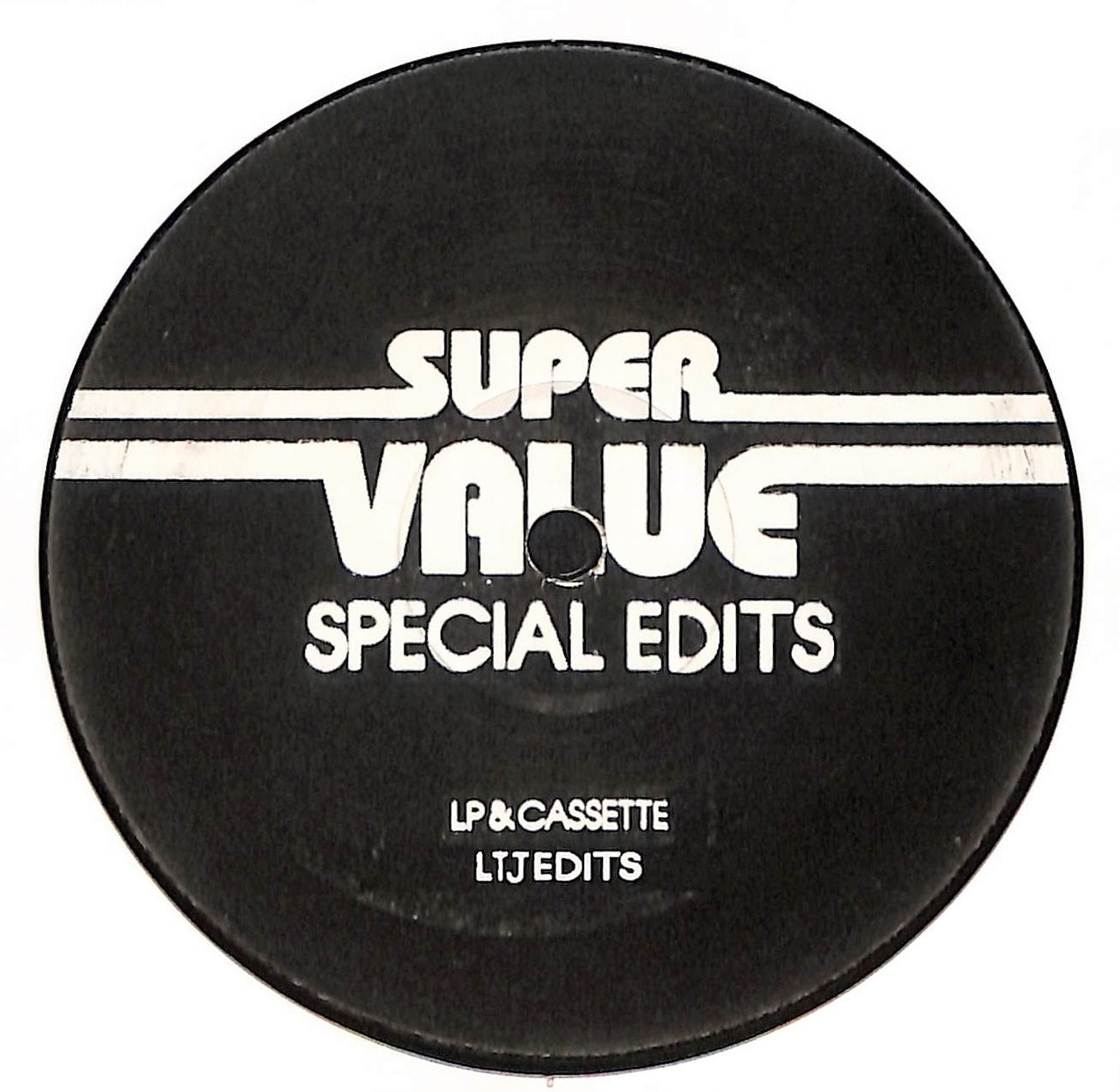 Special Edits 15