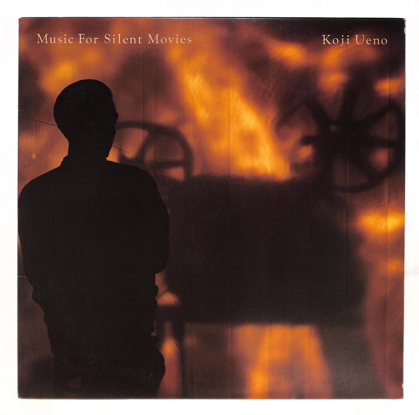 Music For Silent Movies