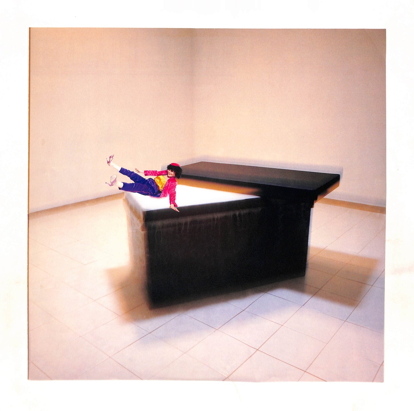 チャバコトリック