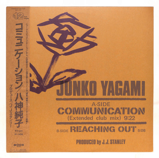 Communication / Reaching Out