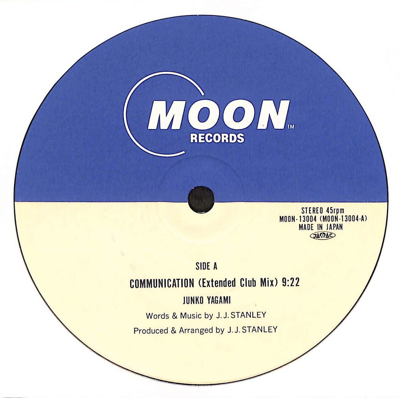 Communication / Reaching Out