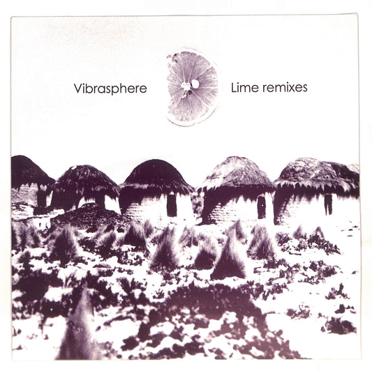Lime Remixes