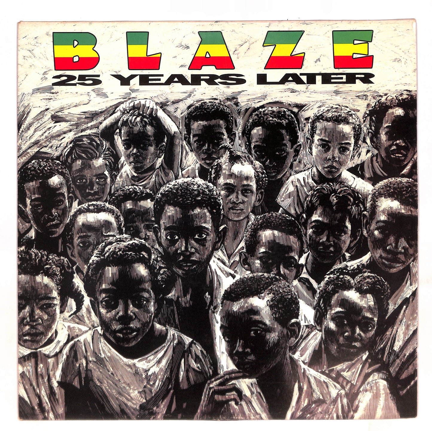 25 Years Later