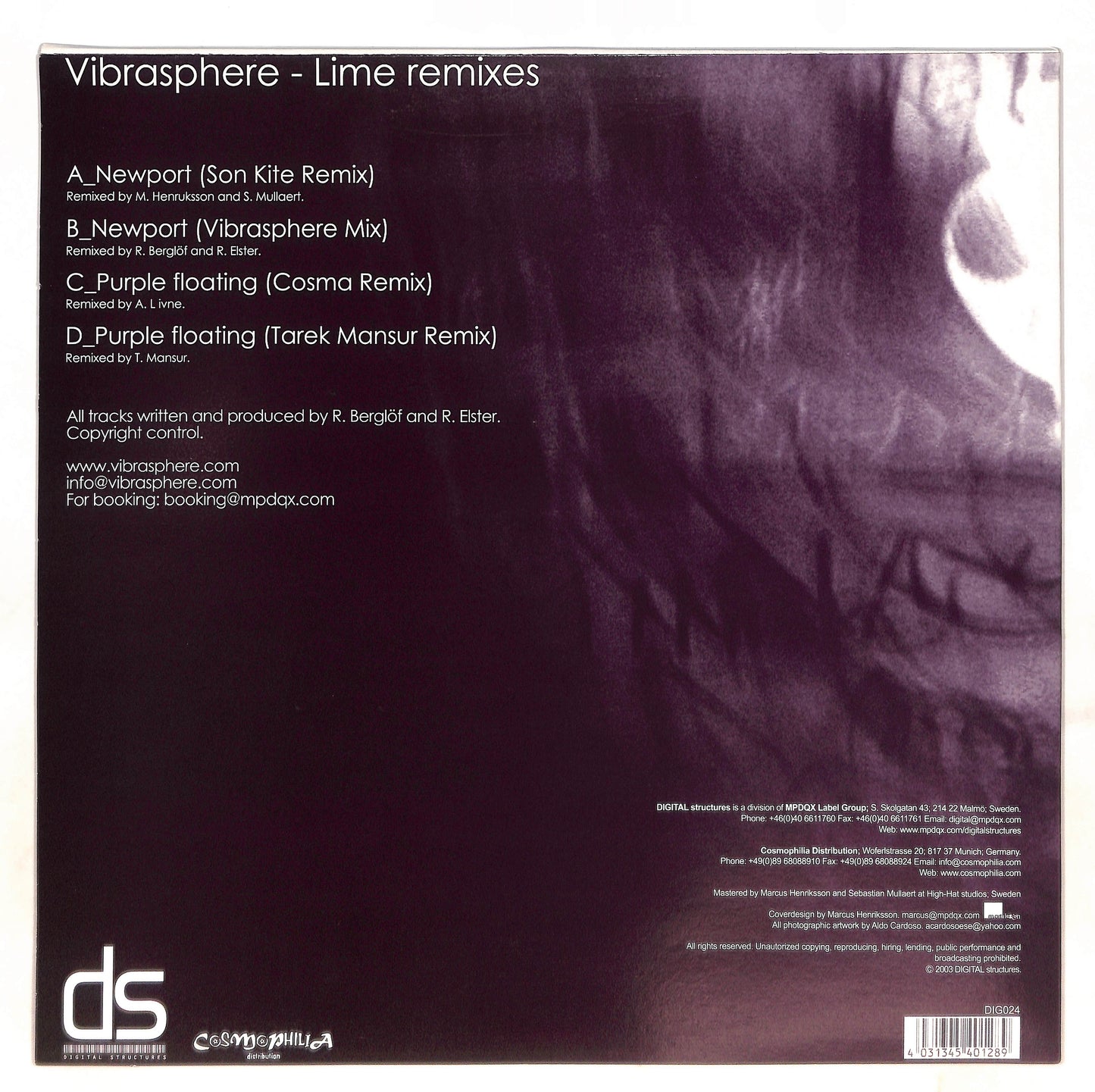 Lime Remixes