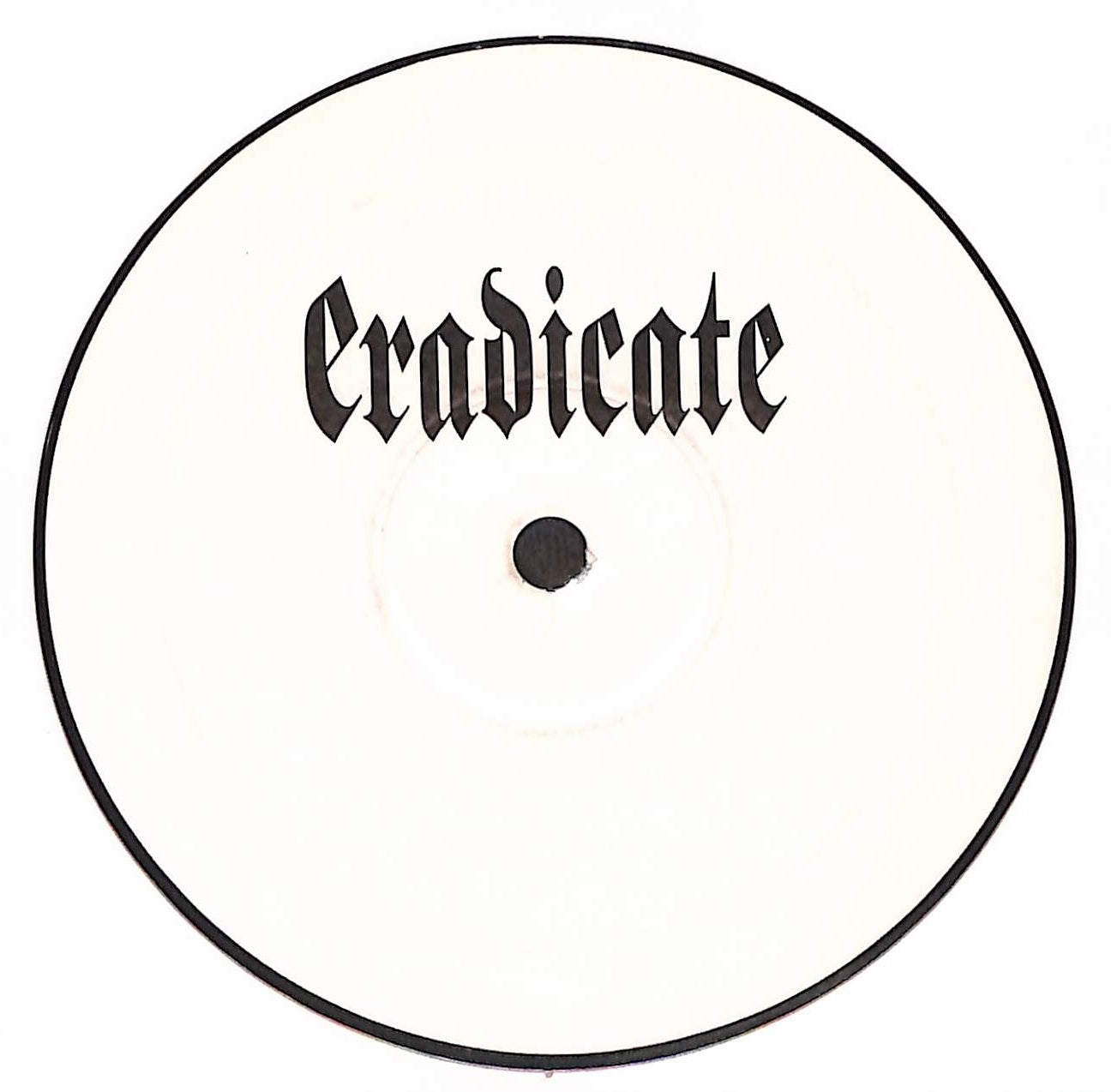Give Peace A Chance / Eradicate