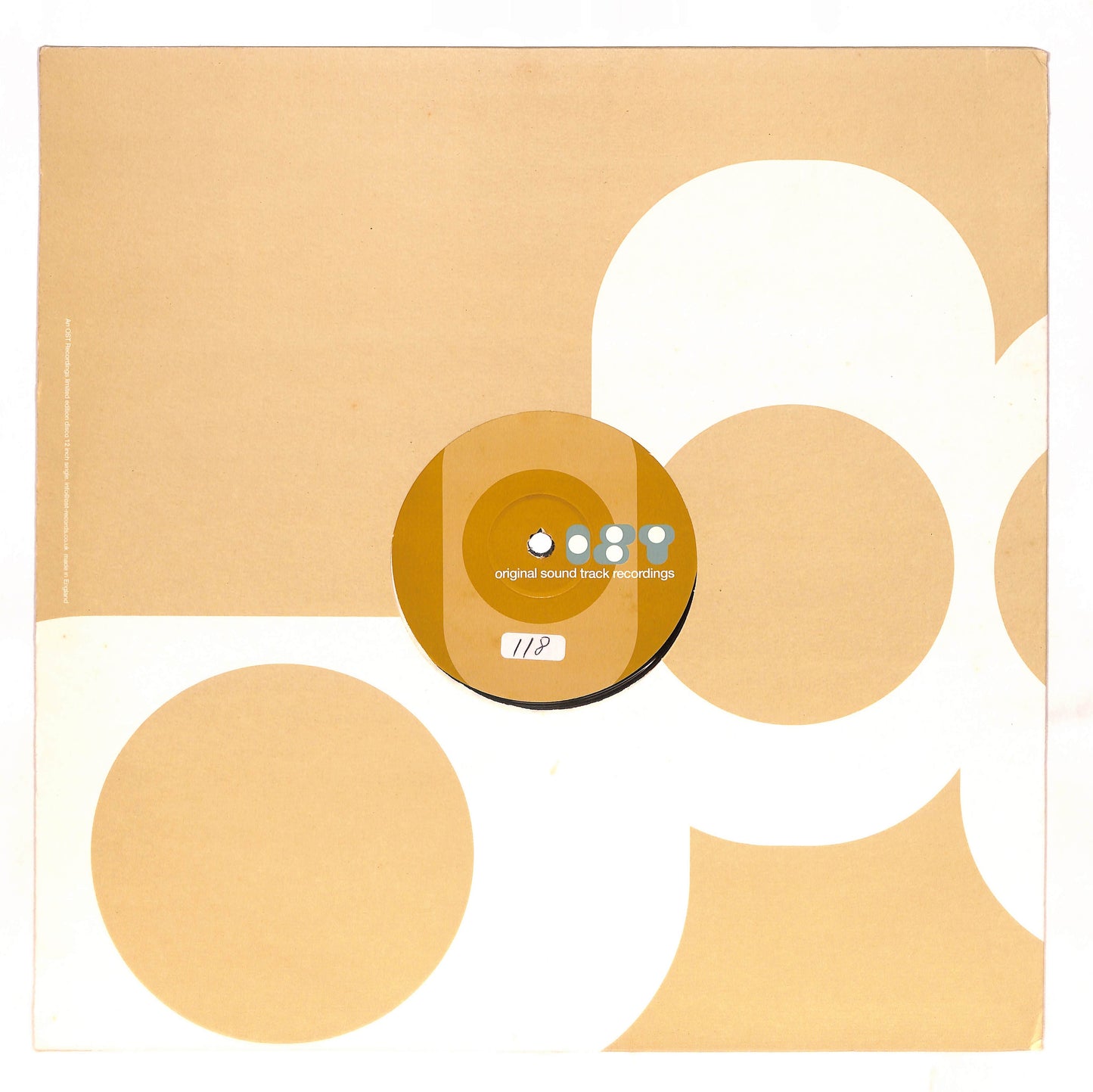 Make Me Believe In You