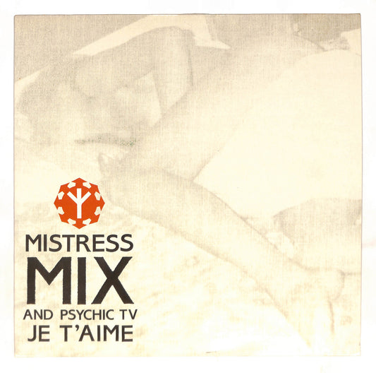 Je T'Aime