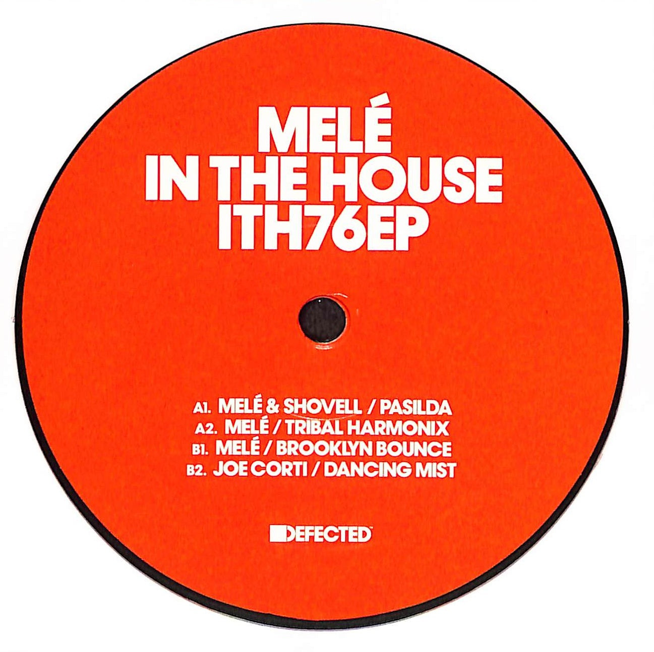 Melé In The House