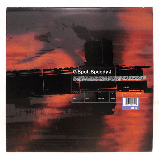 G Spot