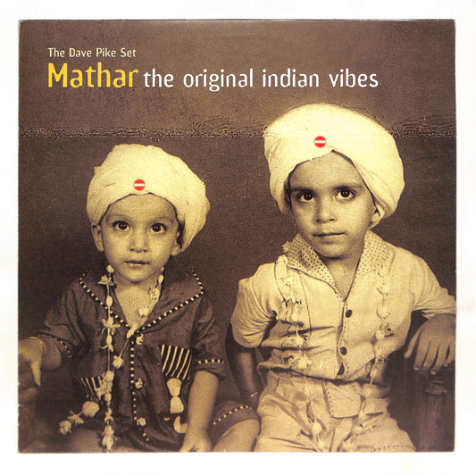 Mathar - The Original Indian Vibes