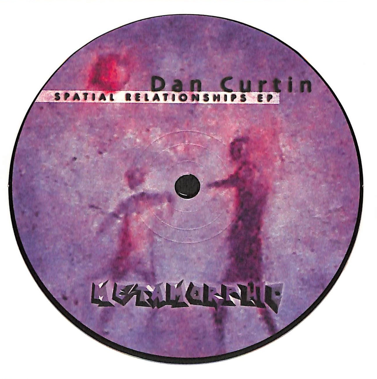 Spatial Relationships EP