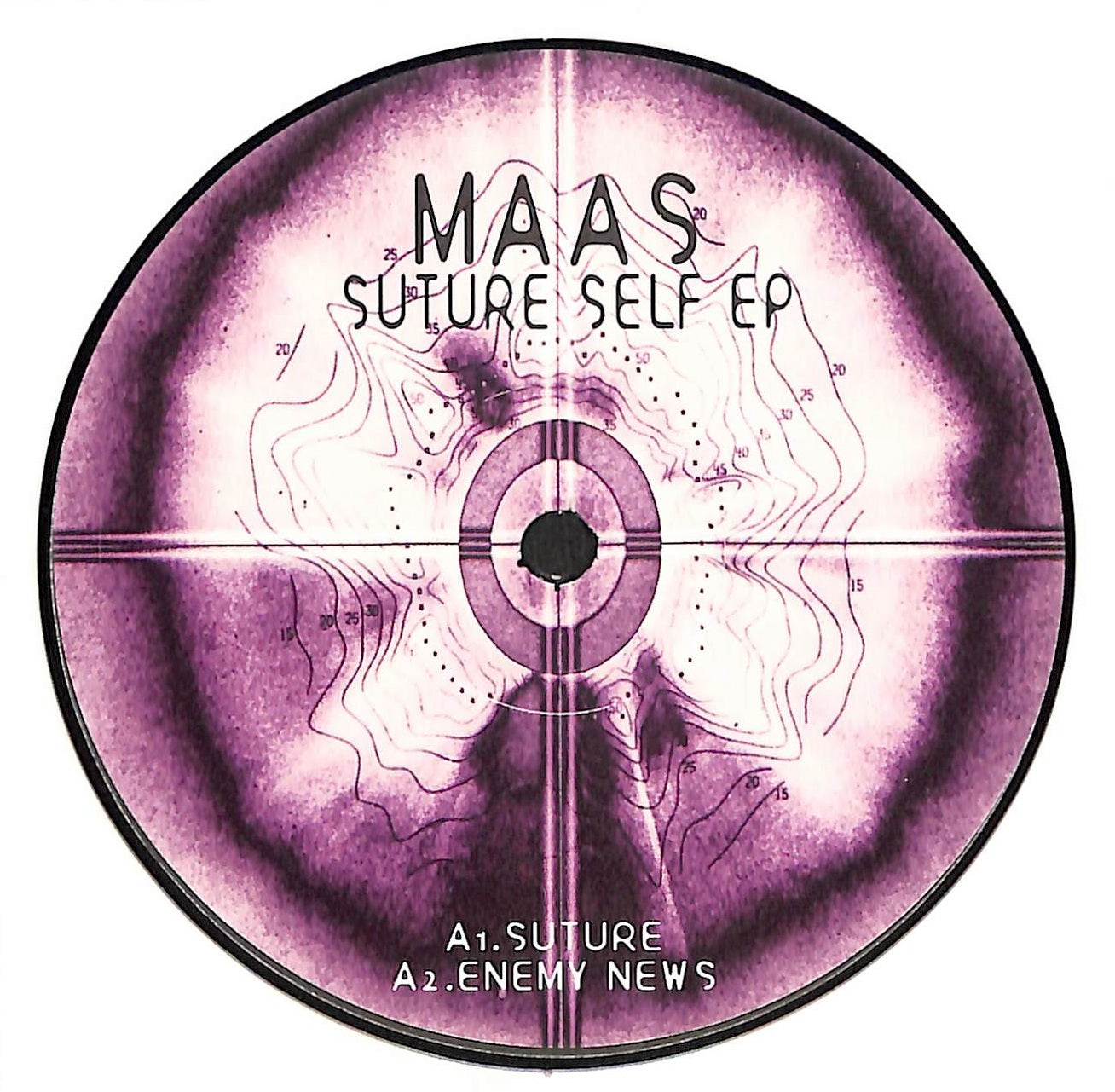 Suture Self EP